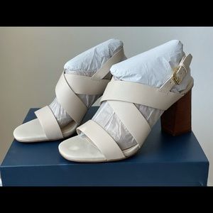 Cole Haan Cythia Heel sandal